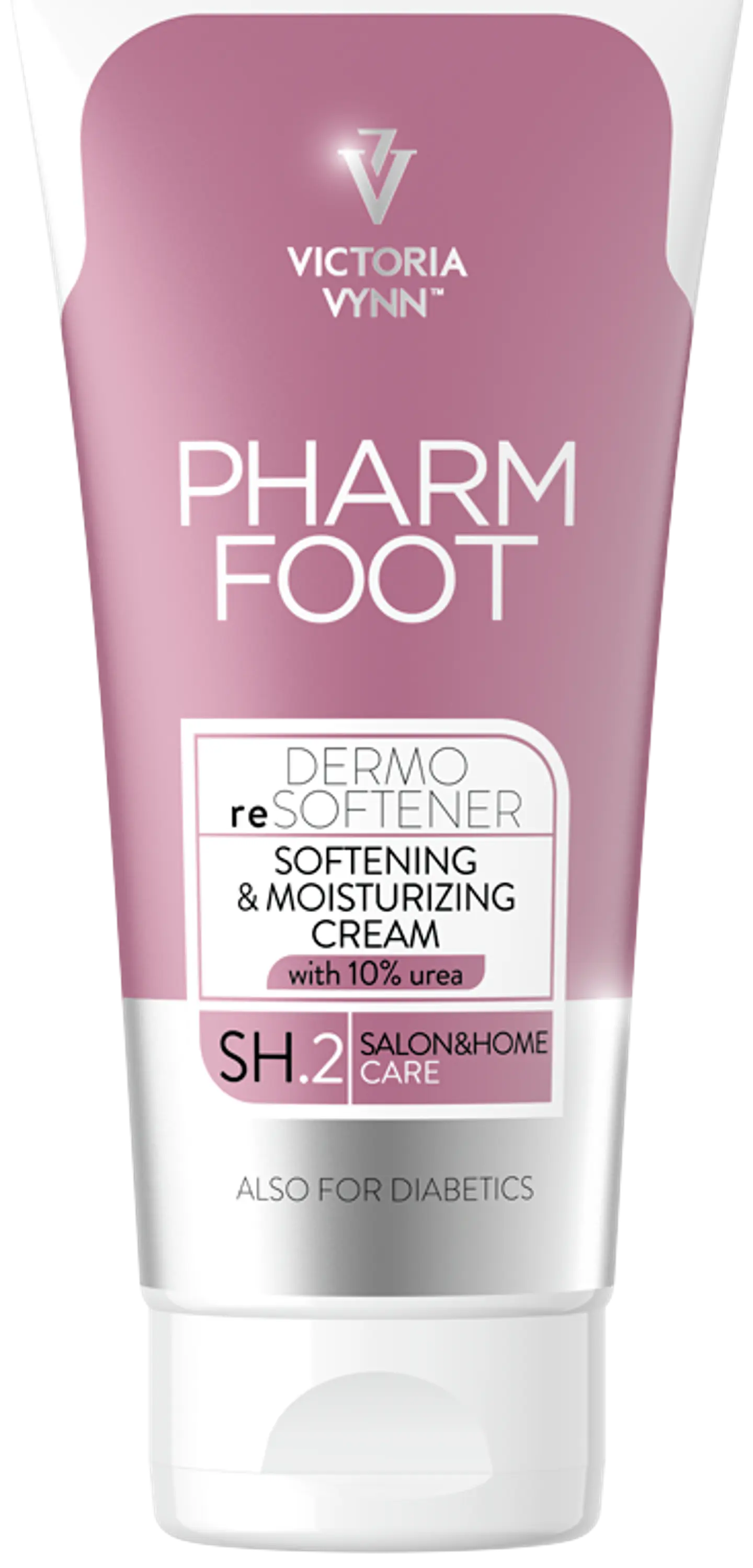Pharm Foot - Dermo softener 75ml 1