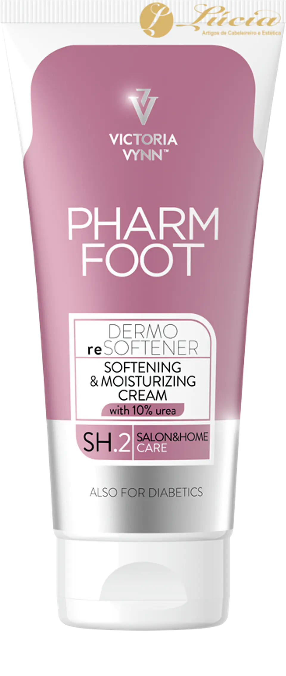 Pharm Foot - Dermo softener 75ml 1