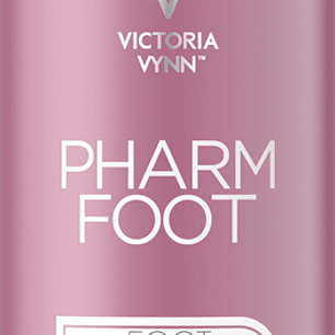 Pharm Foot - Foot Mousse