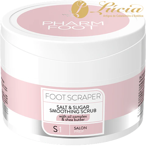 Pharm Foot - Foot Scraper