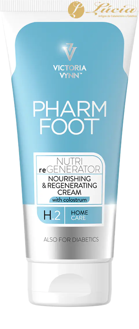 Pharm Foot - Nutri Regenerator 75ml