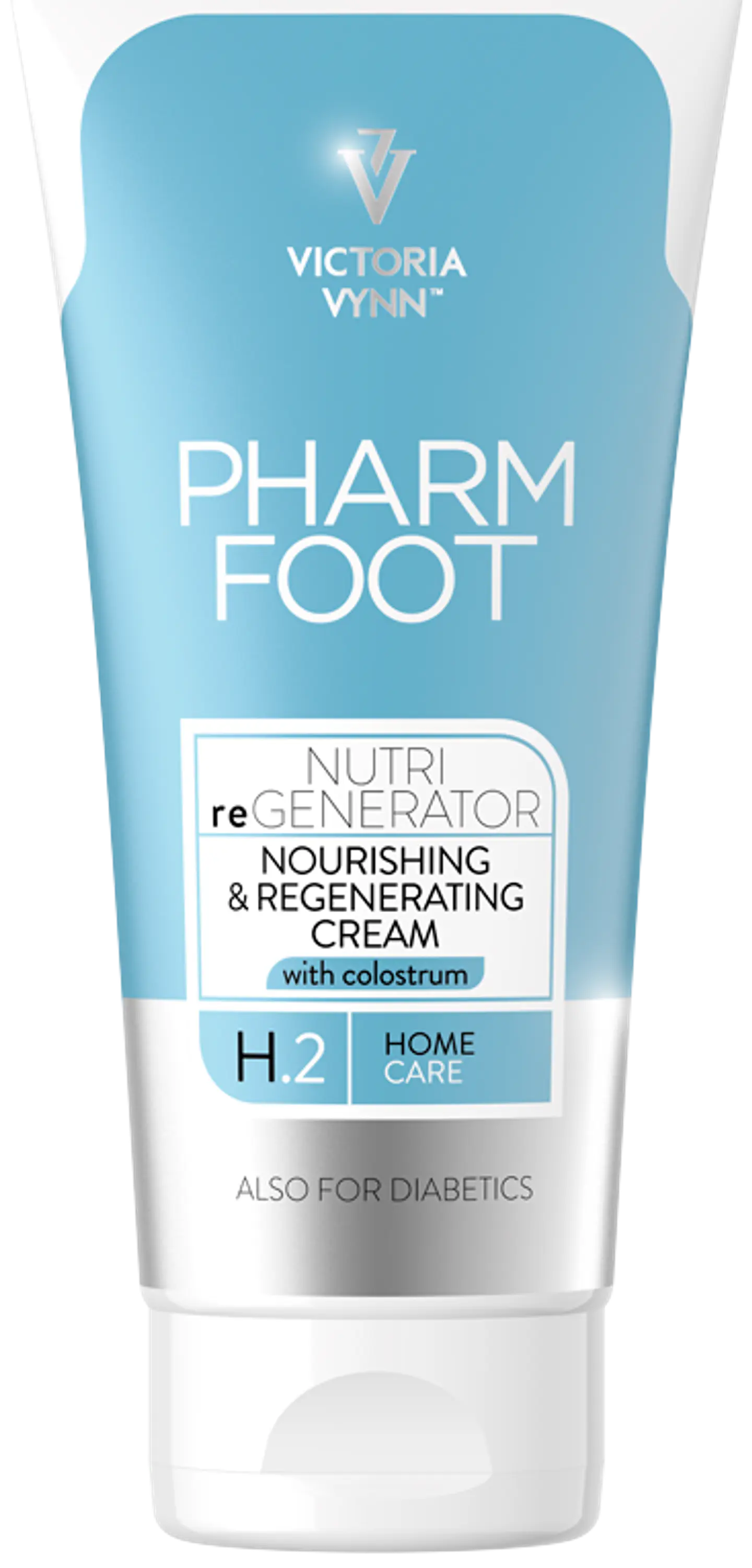Pharm Foot - Nutri Regenerator 75ml 1