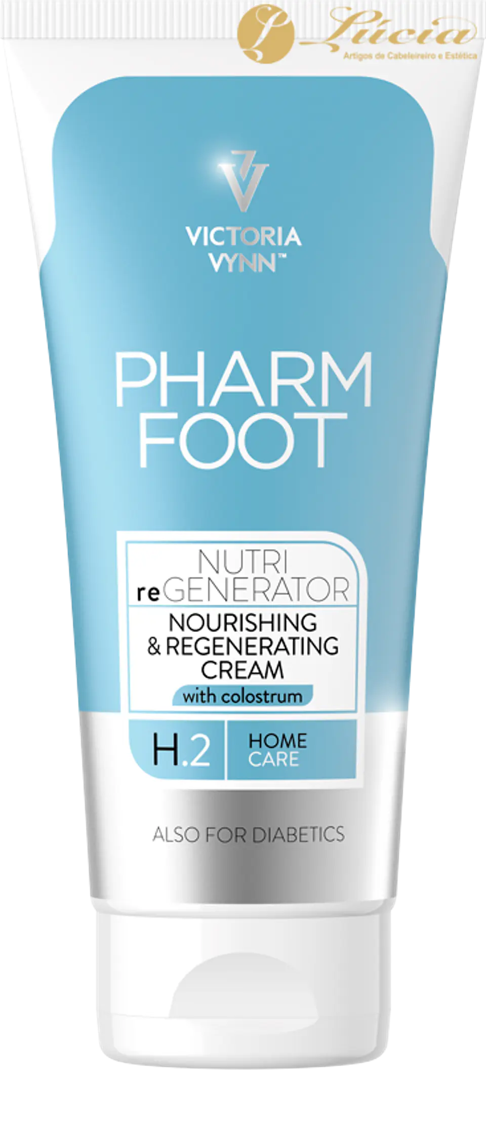 Pharm Foot - Nutri Regenerator 75ml 1