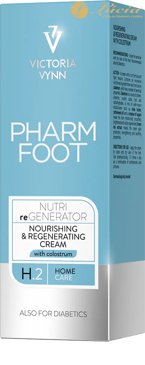Pharm Foot - Nutri Regenerator 75ml