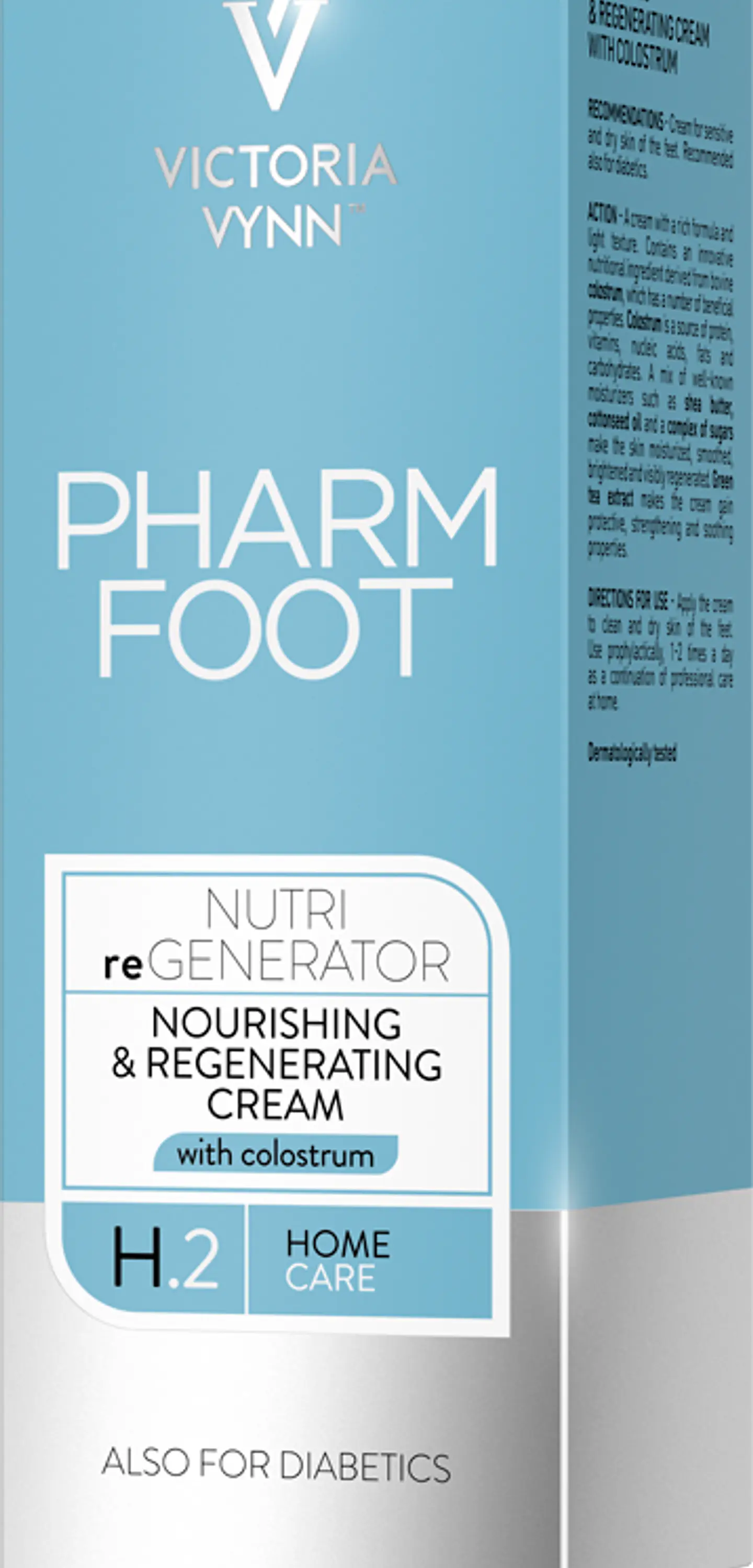 Pharm Foot - Nutri Regenerator 75ml 2