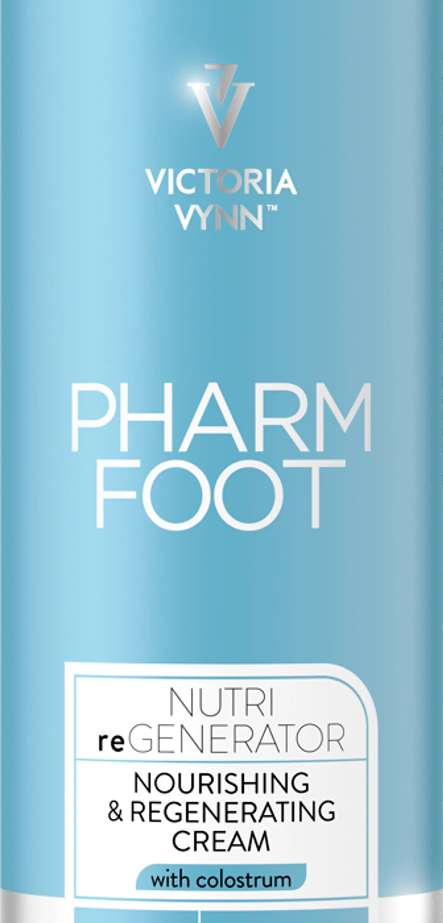 Pharm Foot - Nutri Regenerator 400ml 1
