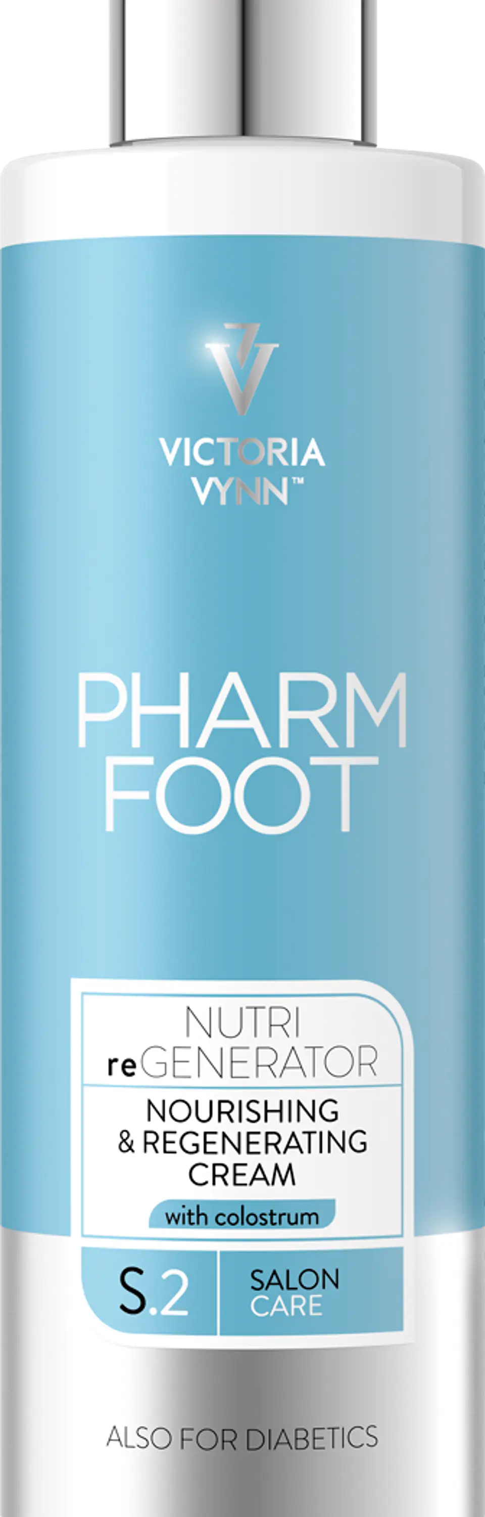 Pharm Foot - Nutri Regenerator 400ml 1