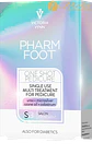 Pharm Foot - One Shot Pedicure 3x5ml + 2x3ml - Thumbnail 1