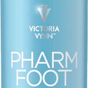 Pharm Foot - Onyplasma