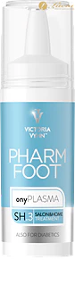 Pharm Foot - Onyplasma - thumbnail 1