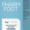 Pharm Foot - Onyplasma