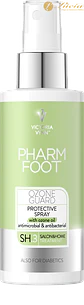 Pharm Foot - Ozone Guard - Thumbnail 1