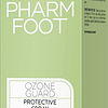Pharm Foot - Ozone Guard
