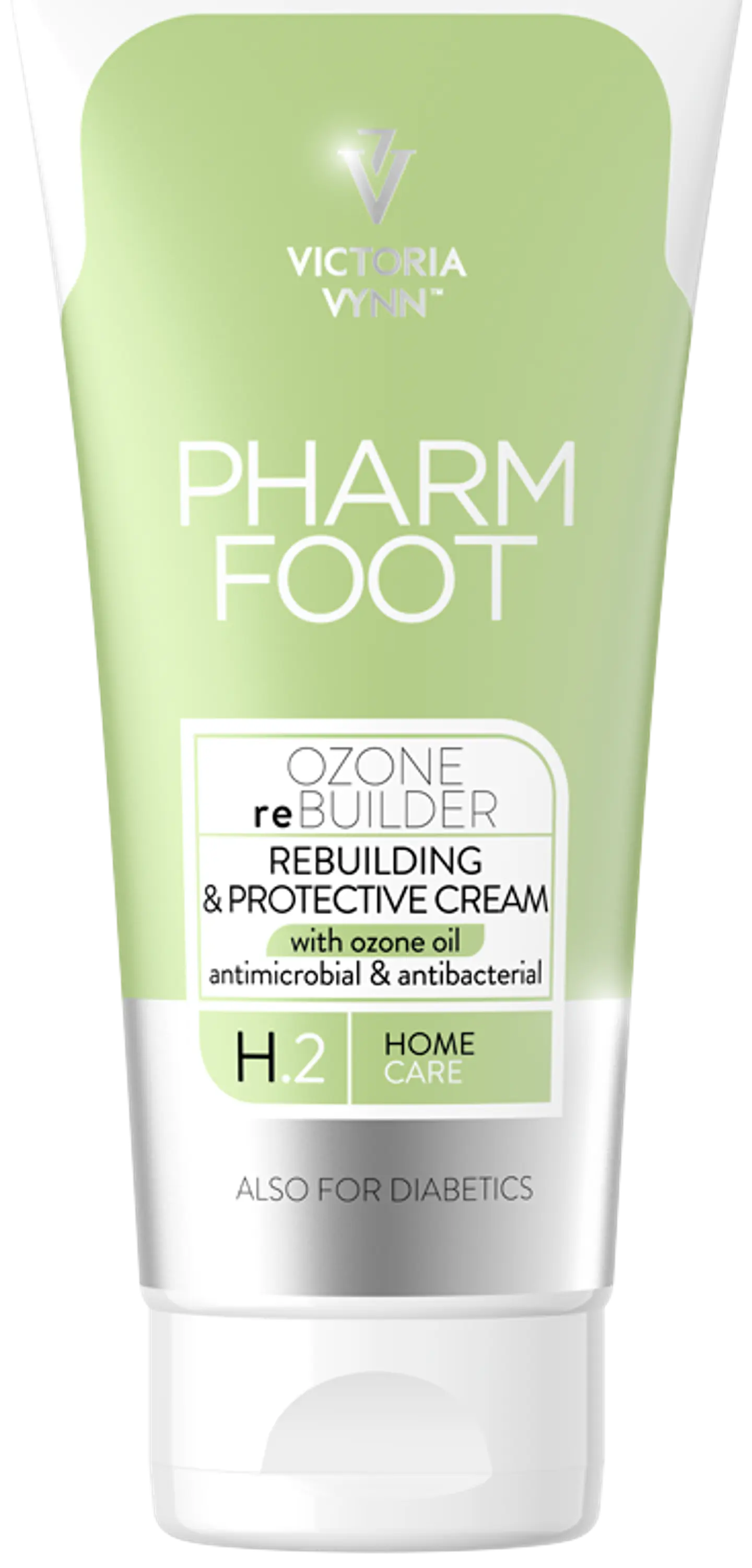 Pharm Foot - Ozone Rebuilder 75ml 1