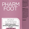 Pharm Foot - Point Softener