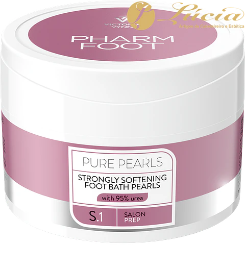 Pharm Foot - Pure Pearls