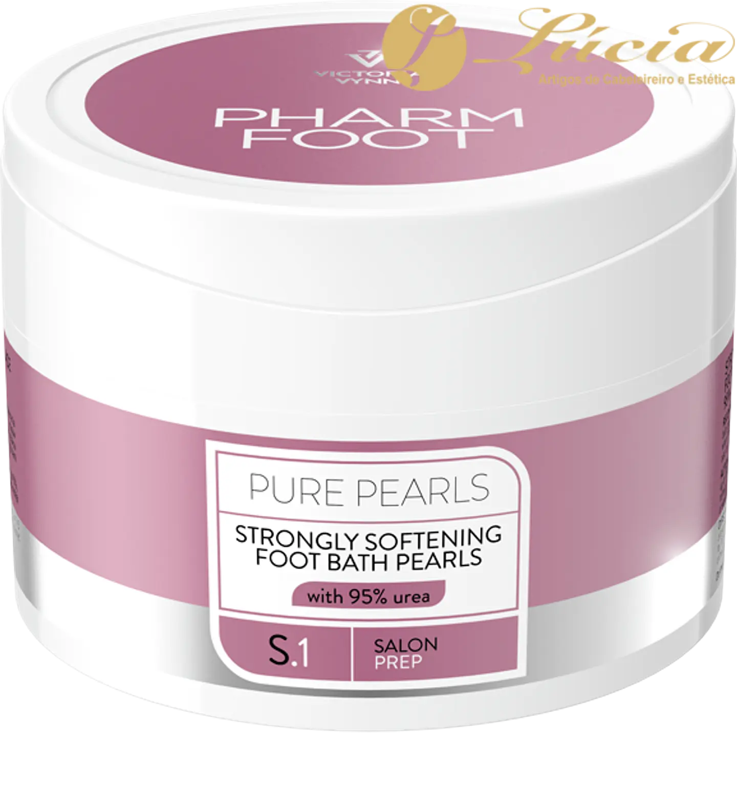 Pharm Foot - Pure Pearls 1
