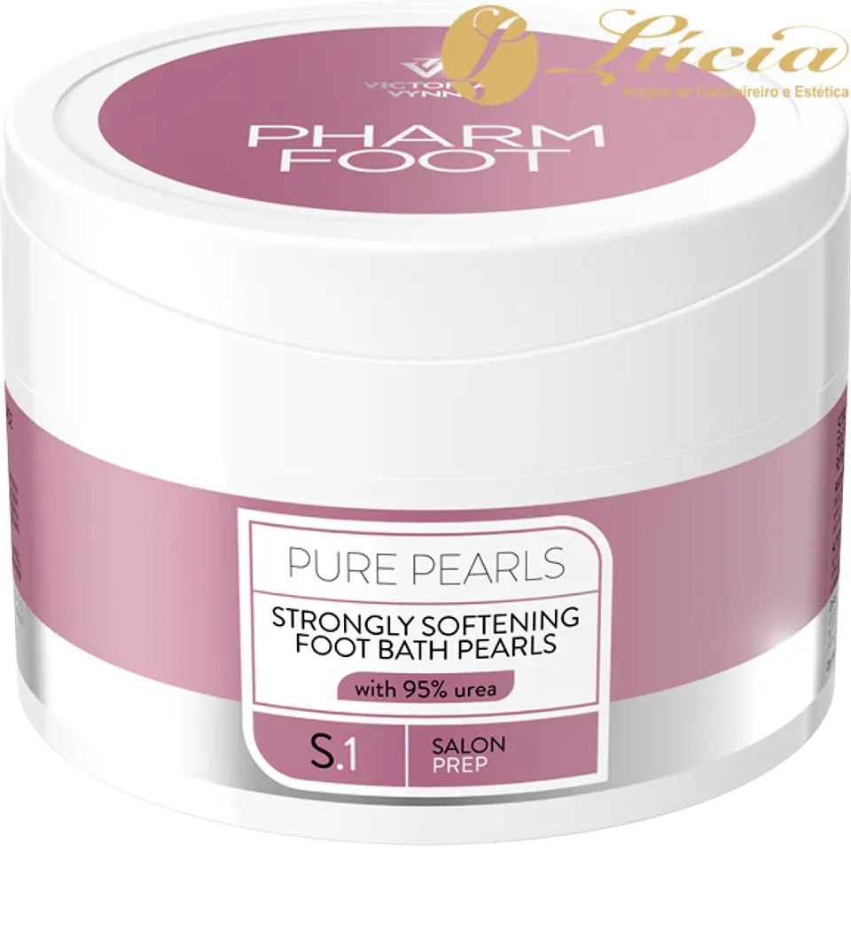 Pharm Foot - Pure Pearls 1