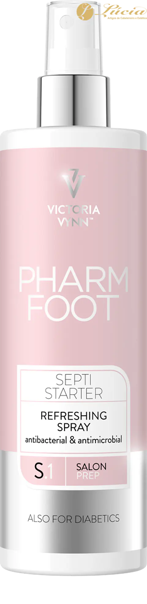 Pharm Foot - Septi Starter