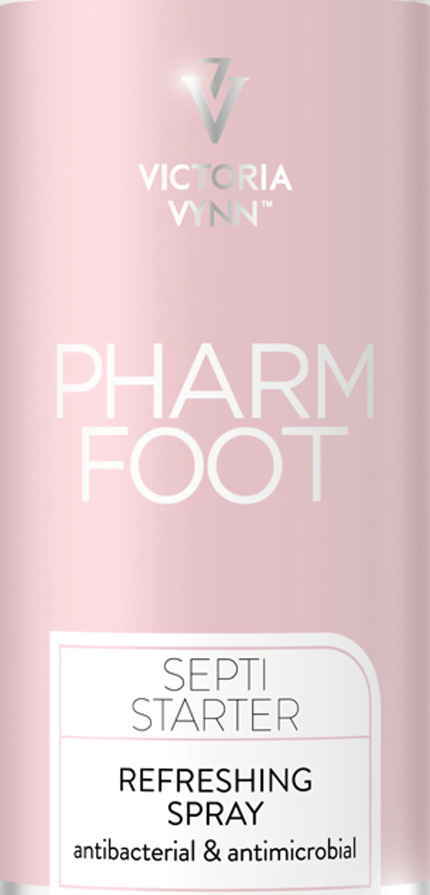 Pharm Foot - Septi Starter 1