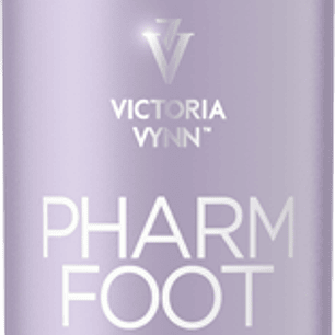 Pharm Foot - Silver Booster