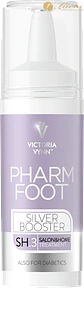 Pharm Foot - Silver Booster - Thumbnail 1