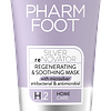 Pharm Foot - Silver Renovator