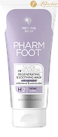 Pharm Foot - Silver Renovator - Miniatura 1