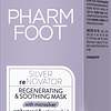 Pharm Foot - Silver Renovator