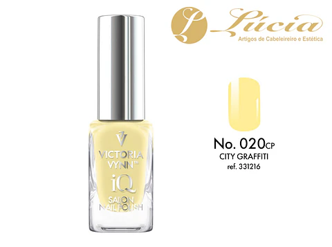 Verniz iQ N.20