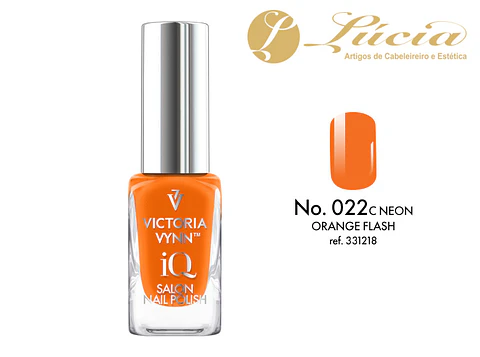 Verniz iQ N.22
