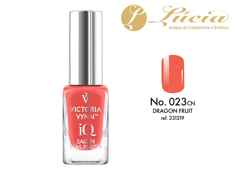 Verniz iQ N. 23