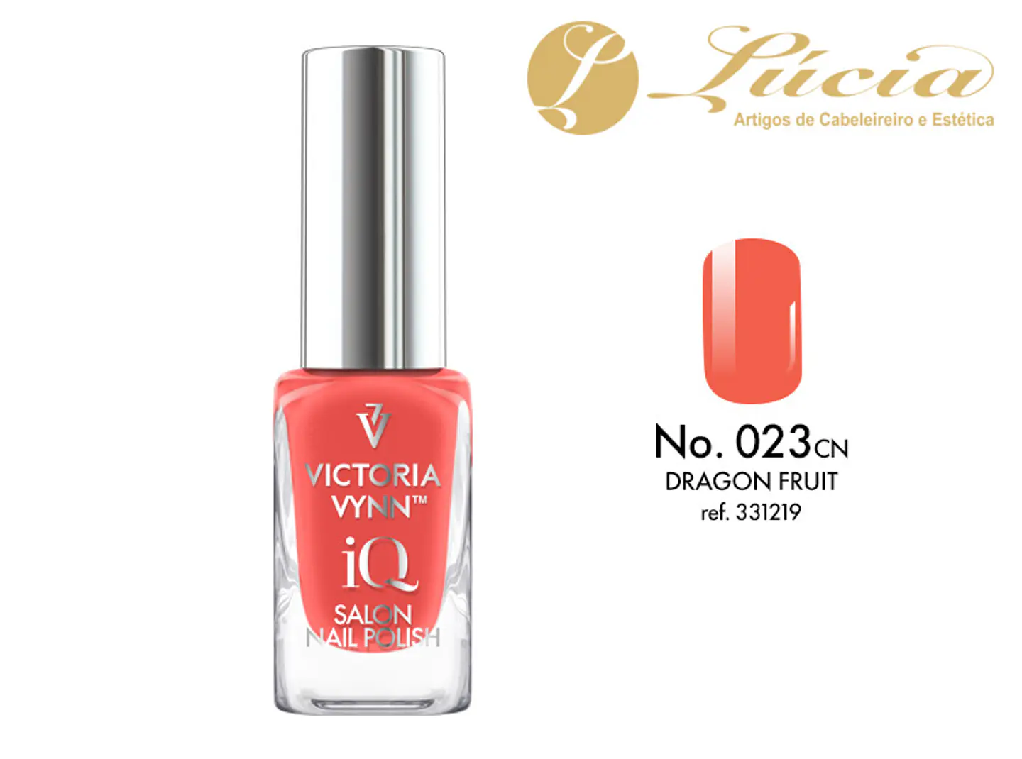Verniz iQ N. 23 1