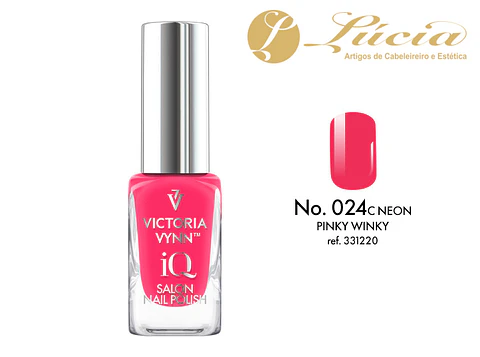 Verniz iQ N. 24
