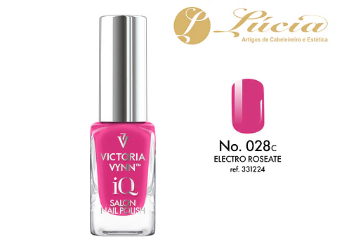 Verniz iQ N.28