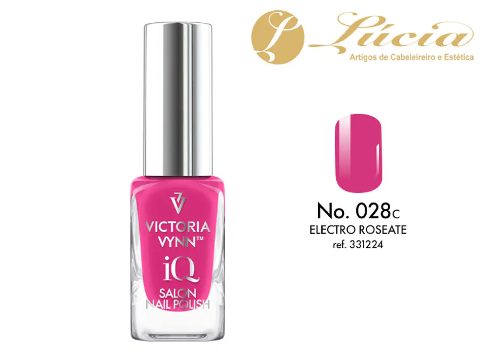 Verniz iQ N.28 1