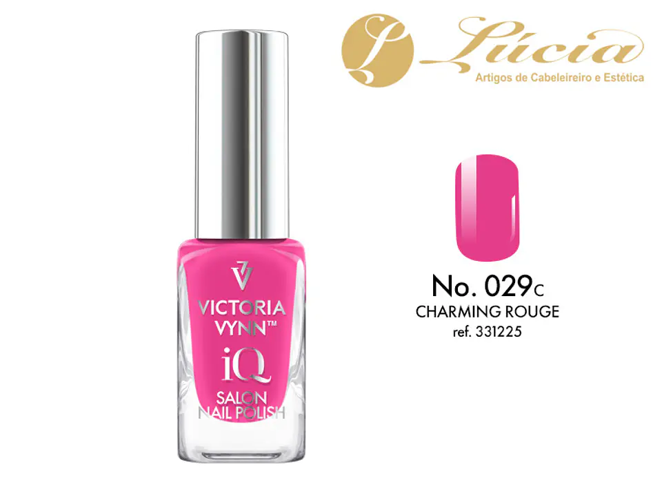 Verniz iQ N. 29 1