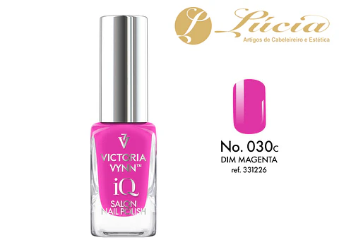 Verniz iQ N. 30
