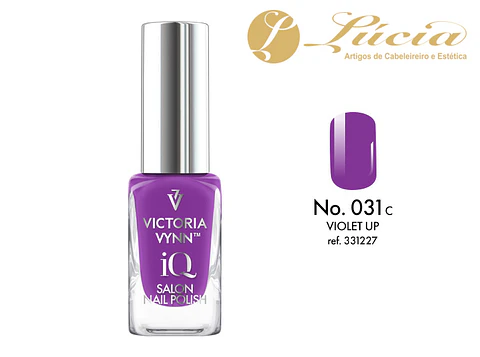 Verniz iQ N. 31