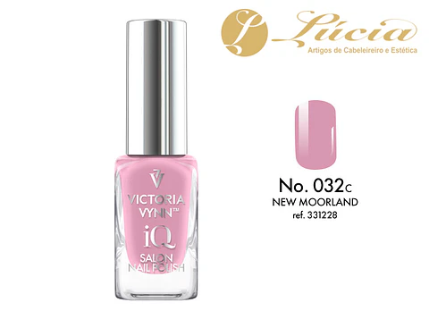 Verniz iQ N. 32