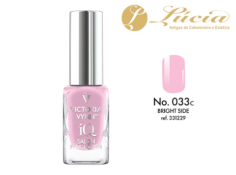 Verniz iQ N. 33