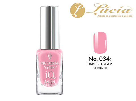 Verniz iQ N. 34