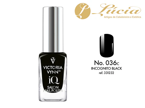 Verniz iQ N. 36