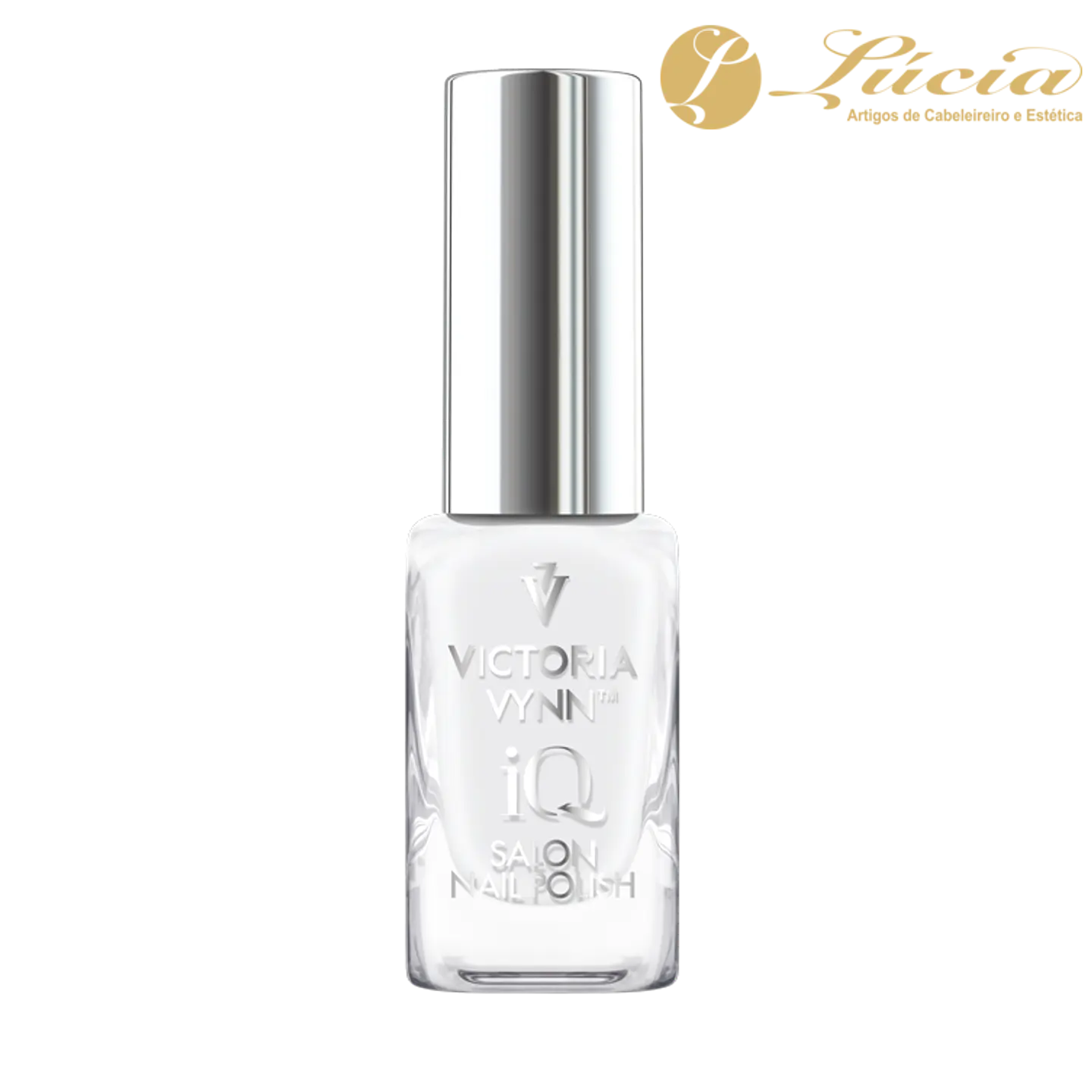 Verniz iQ N. 1 (branco cal) 1