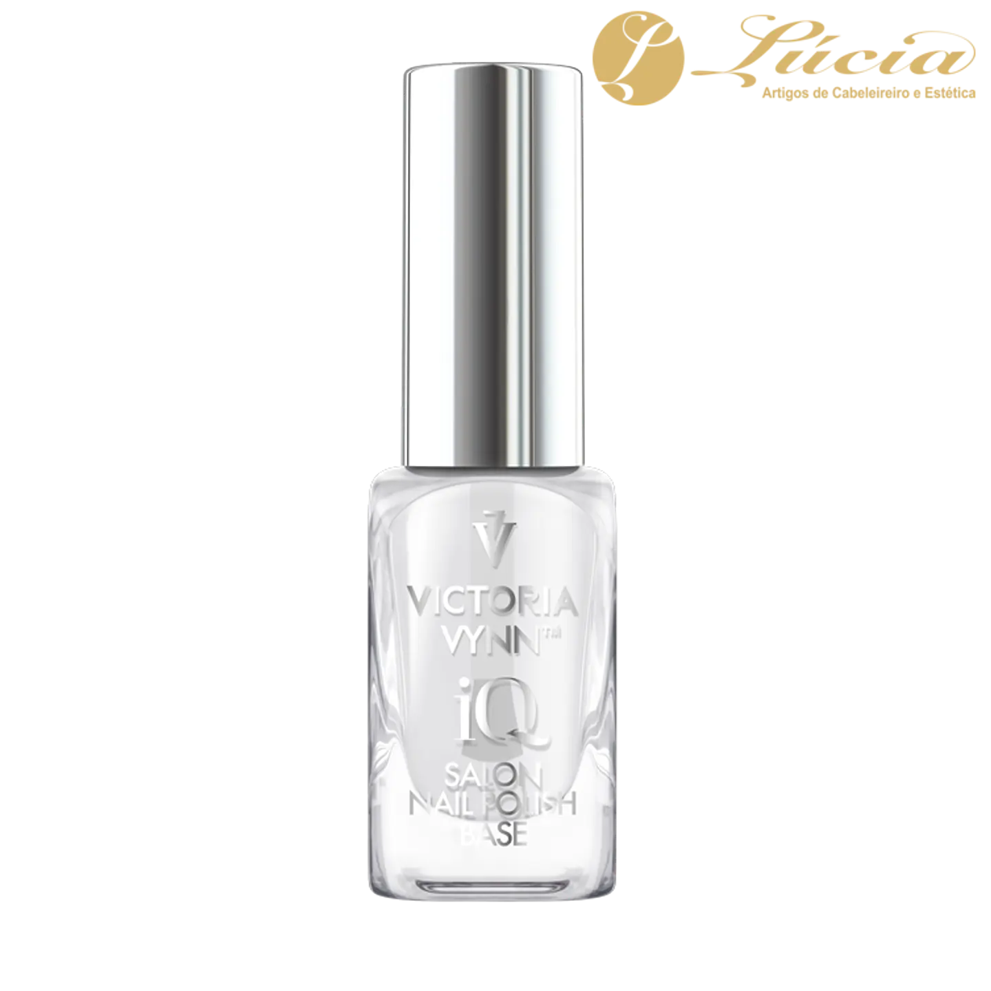 Verniz iQ Base 1