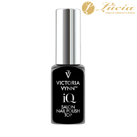 Verniz iQ Top