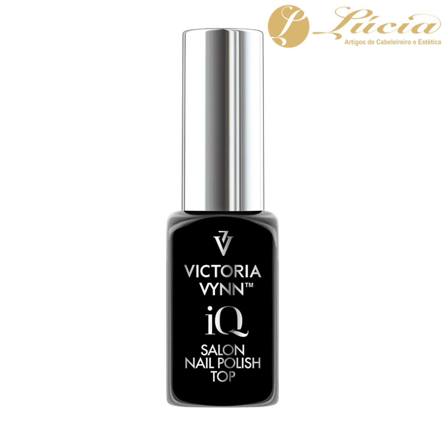 Verniz iQ Top 1