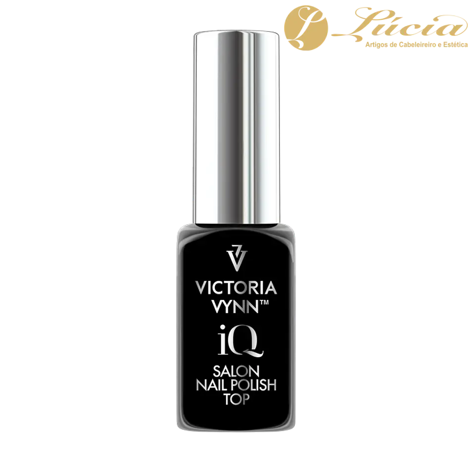 Verniz iQ Top 1
