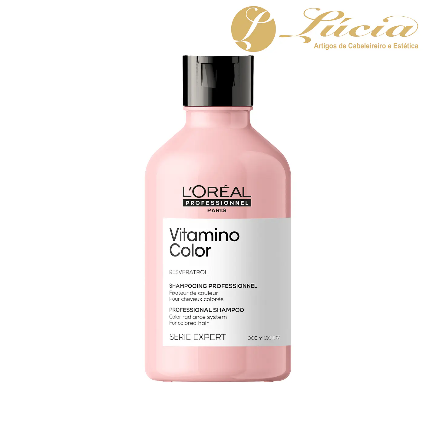 Shampoo Vitamino Color 1