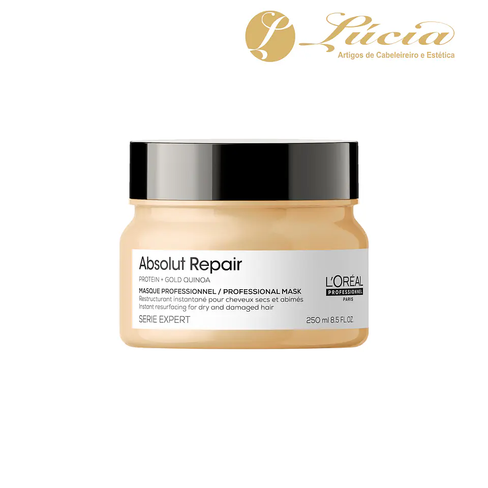 Máscara Absolut Repair  1